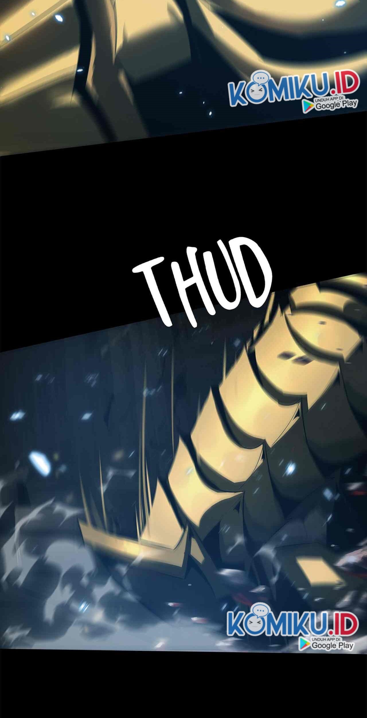 The Blade of Evolution Chapter 52 Gambar 39