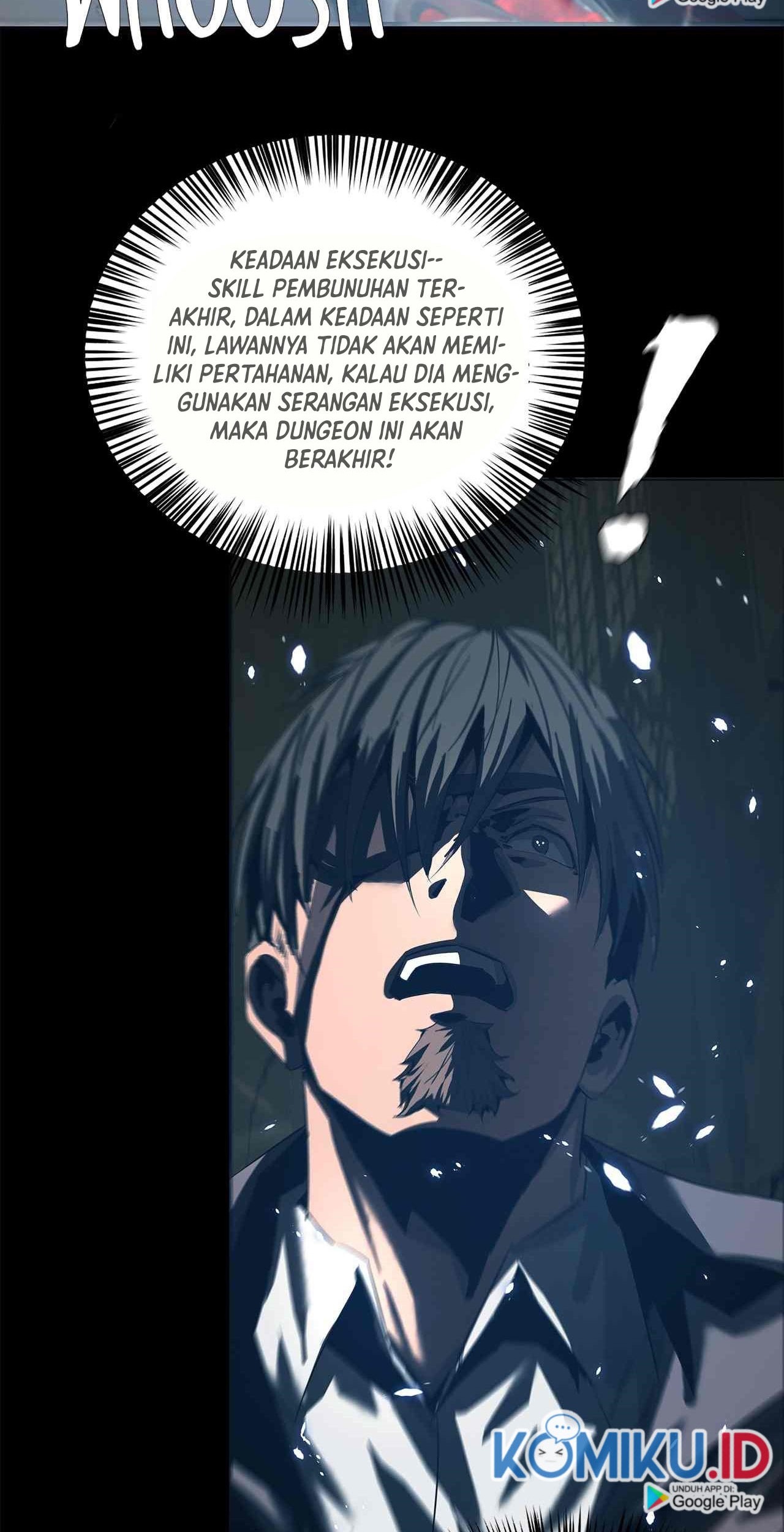 The Blade of Evolution Chapter 52 Gambar 42