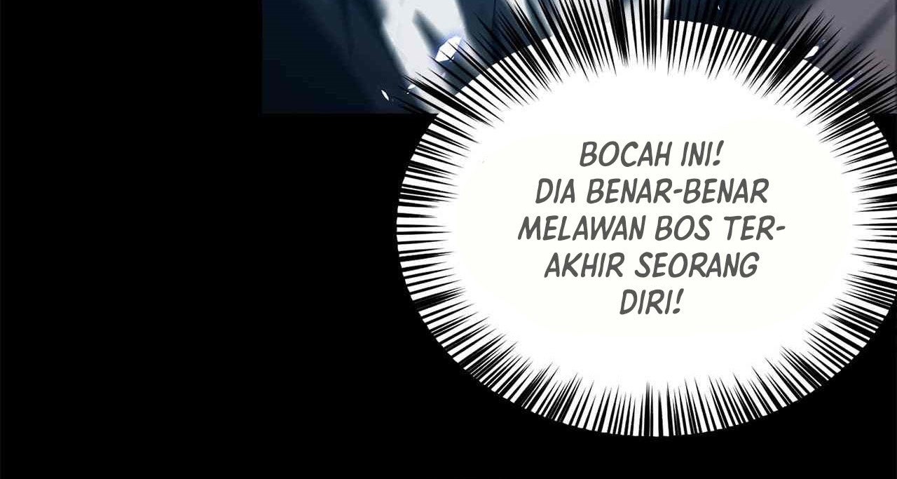 The Blade of Evolution Chapter 52 Gambar 43