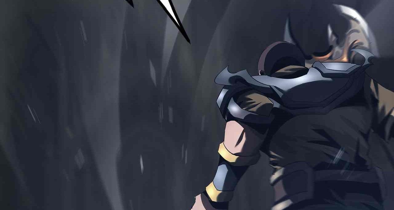 The Blade of Evolution Chapter 52 Gambar 46