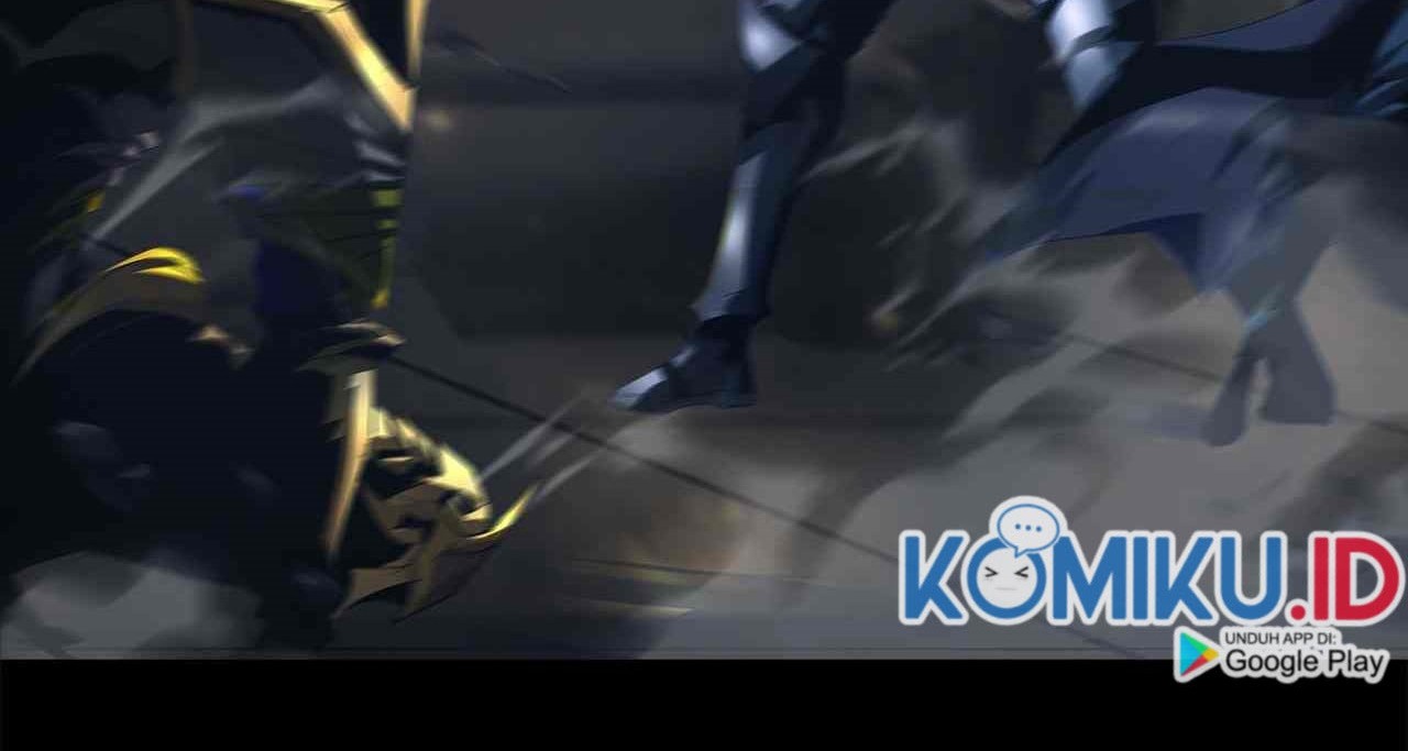 The Blade of Evolution Chapter 52 Gambar 49