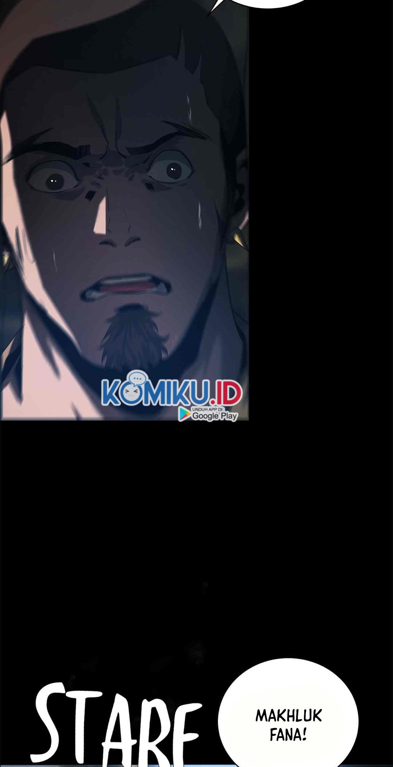 The Blade of Evolution Chapter 52 Gambar 53