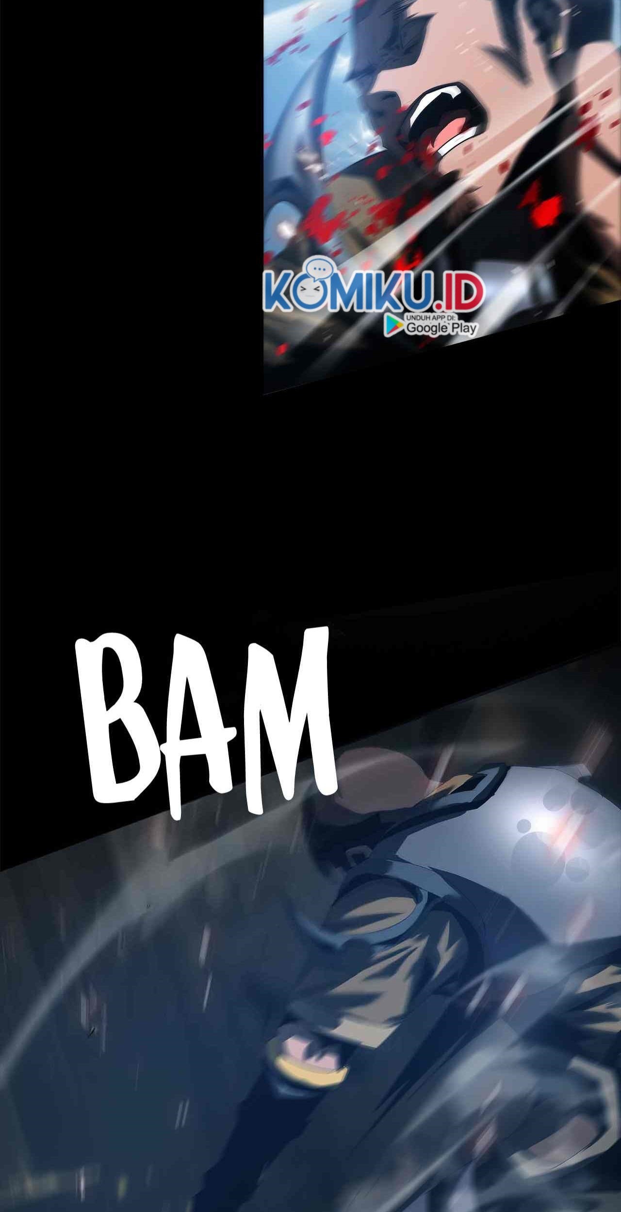 The Blade of Evolution Chapter 52 Gambar 56