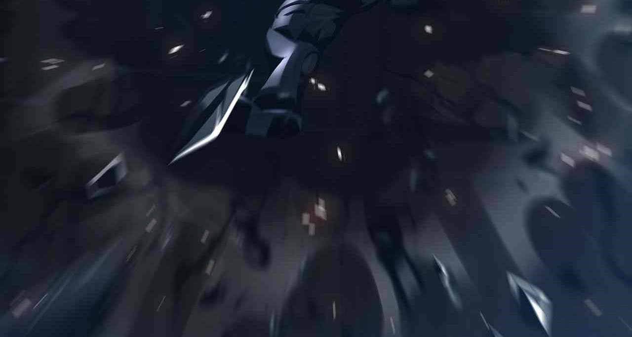 The Blade of Evolution Chapter 52 Gambar 58