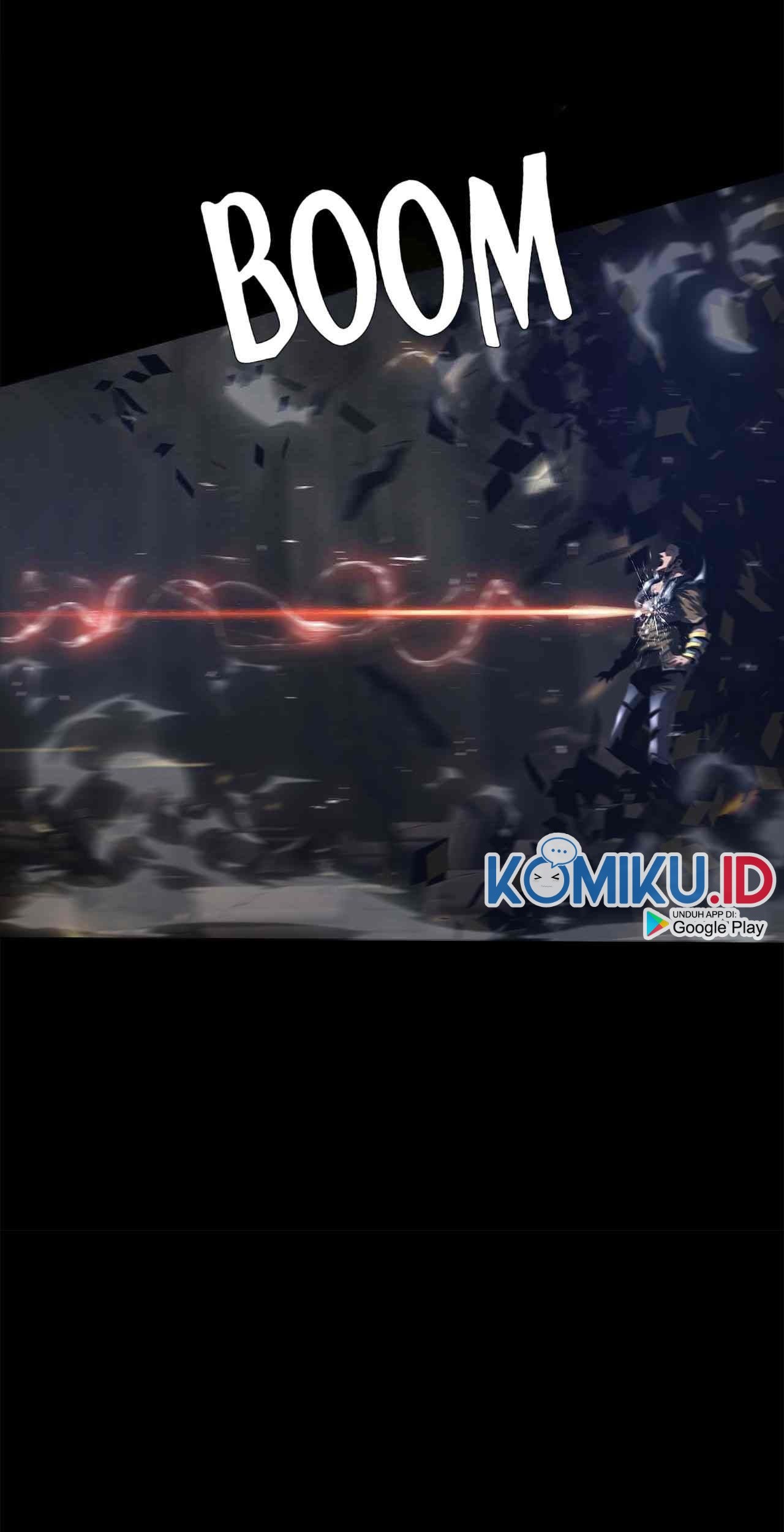 The Blade of Evolution Chapter 52 Gambar 62