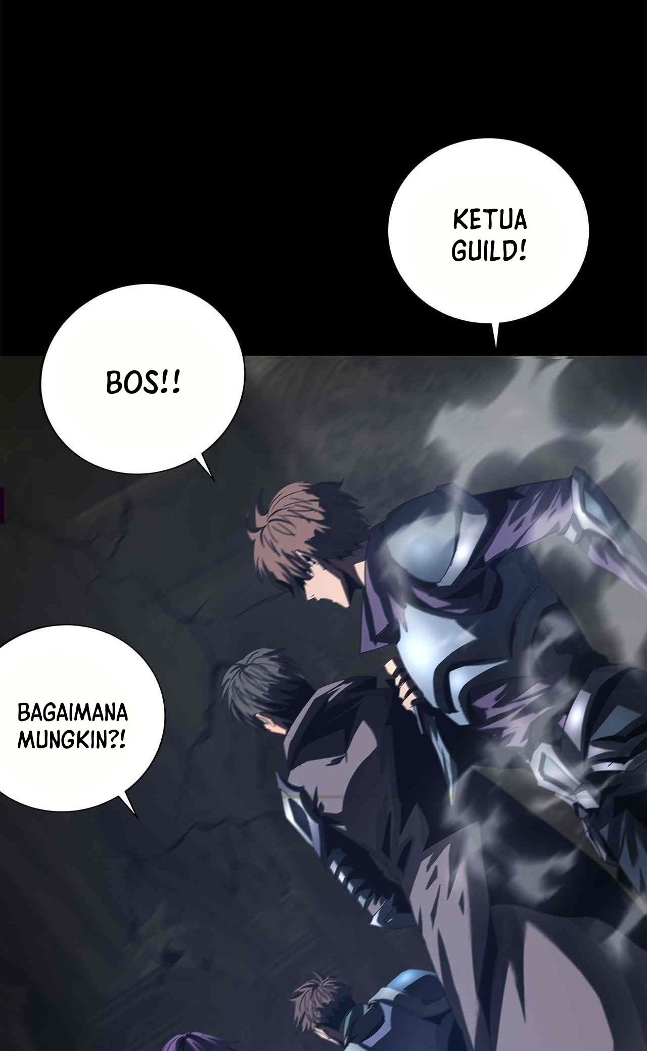 The Blade of Evolution Chapter 52 Gambar 63