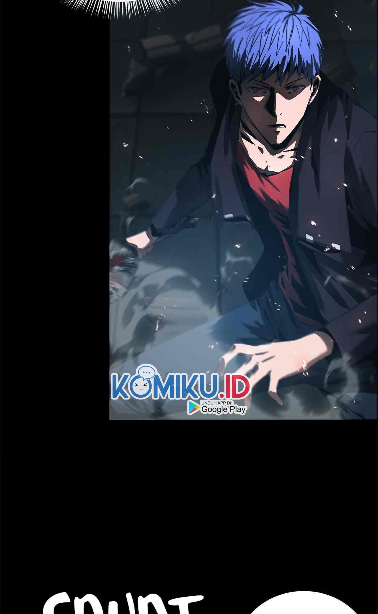 The Blade of Evolution Chapter 52 Gambar 65