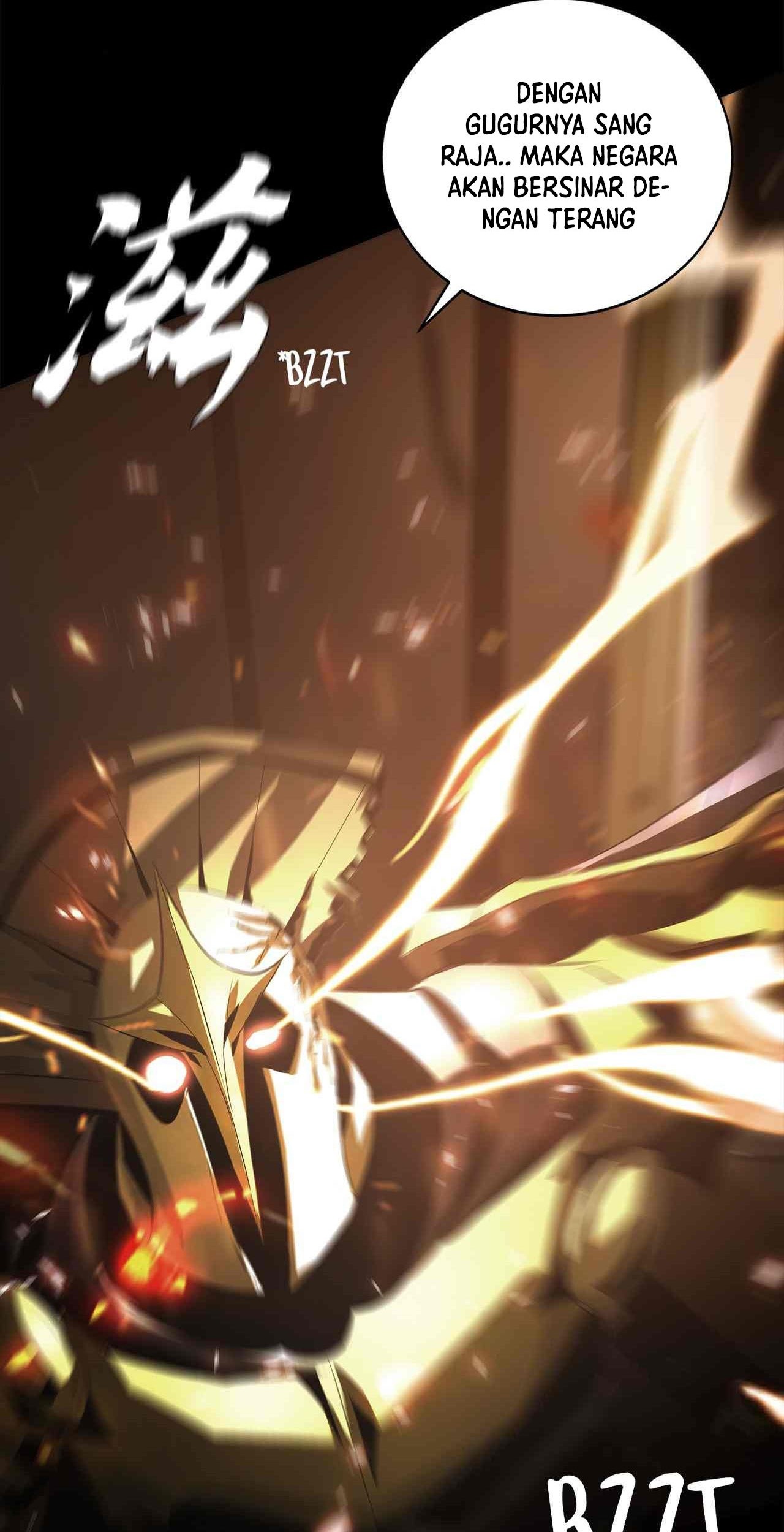 The Blade of Evolution Chapter 52 Gambar 72