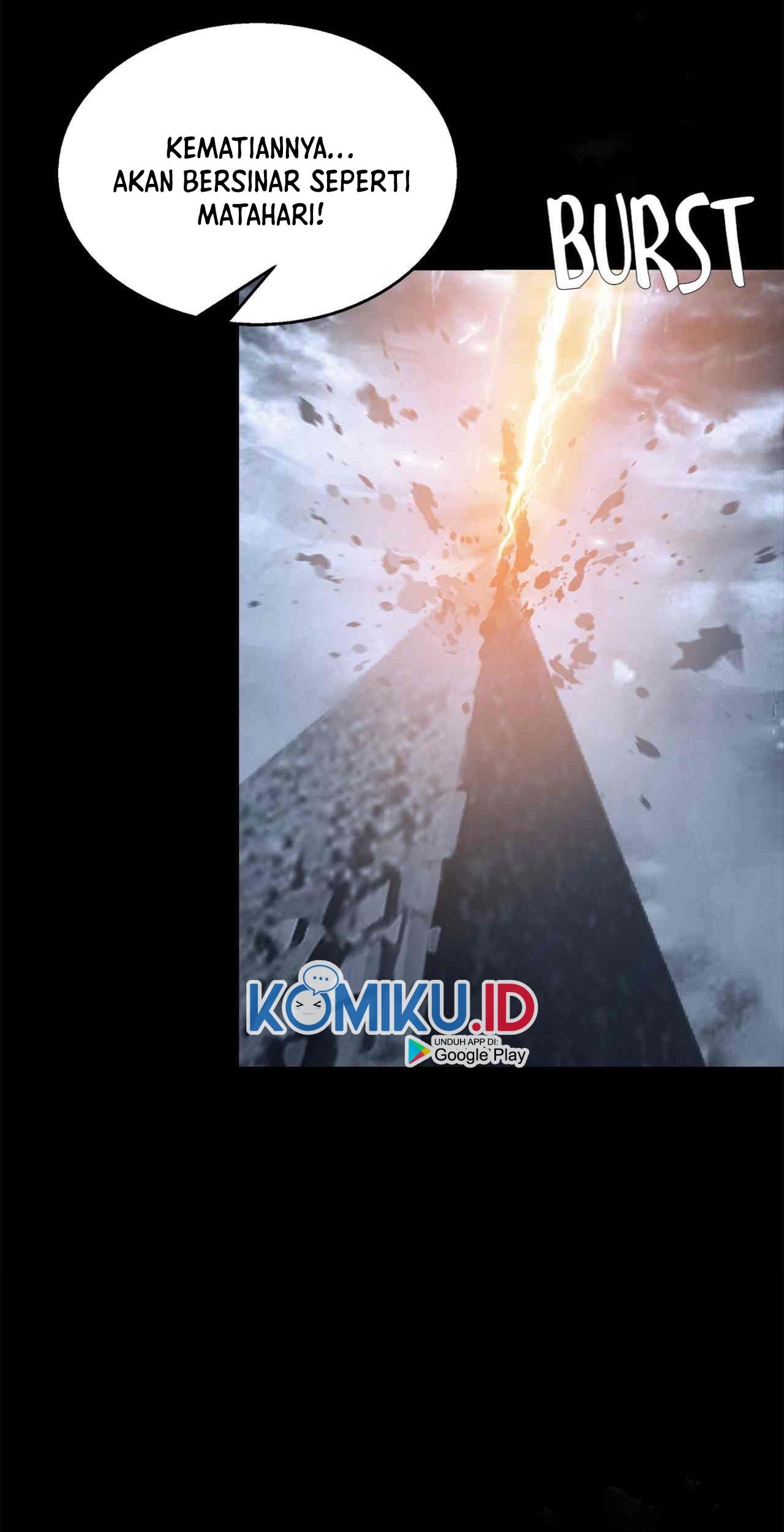 The Blade of Evolution Chapter 52 Gambar 76