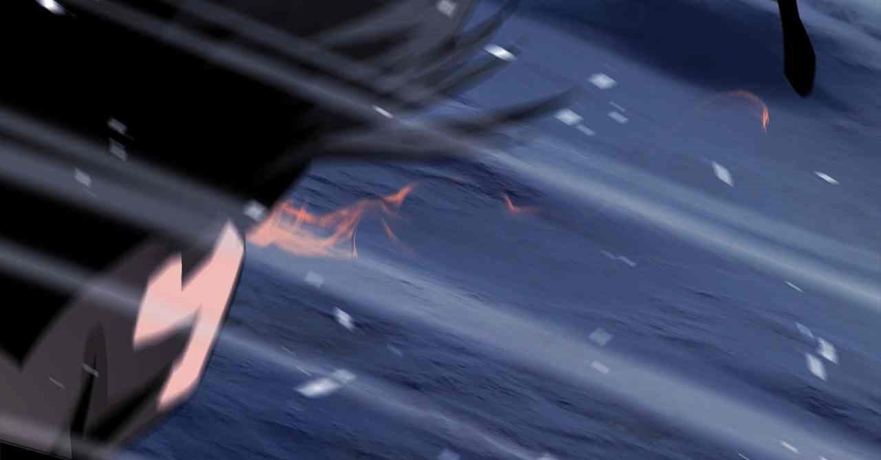 The Blade of Evolution Chapter 52 Gambar 4