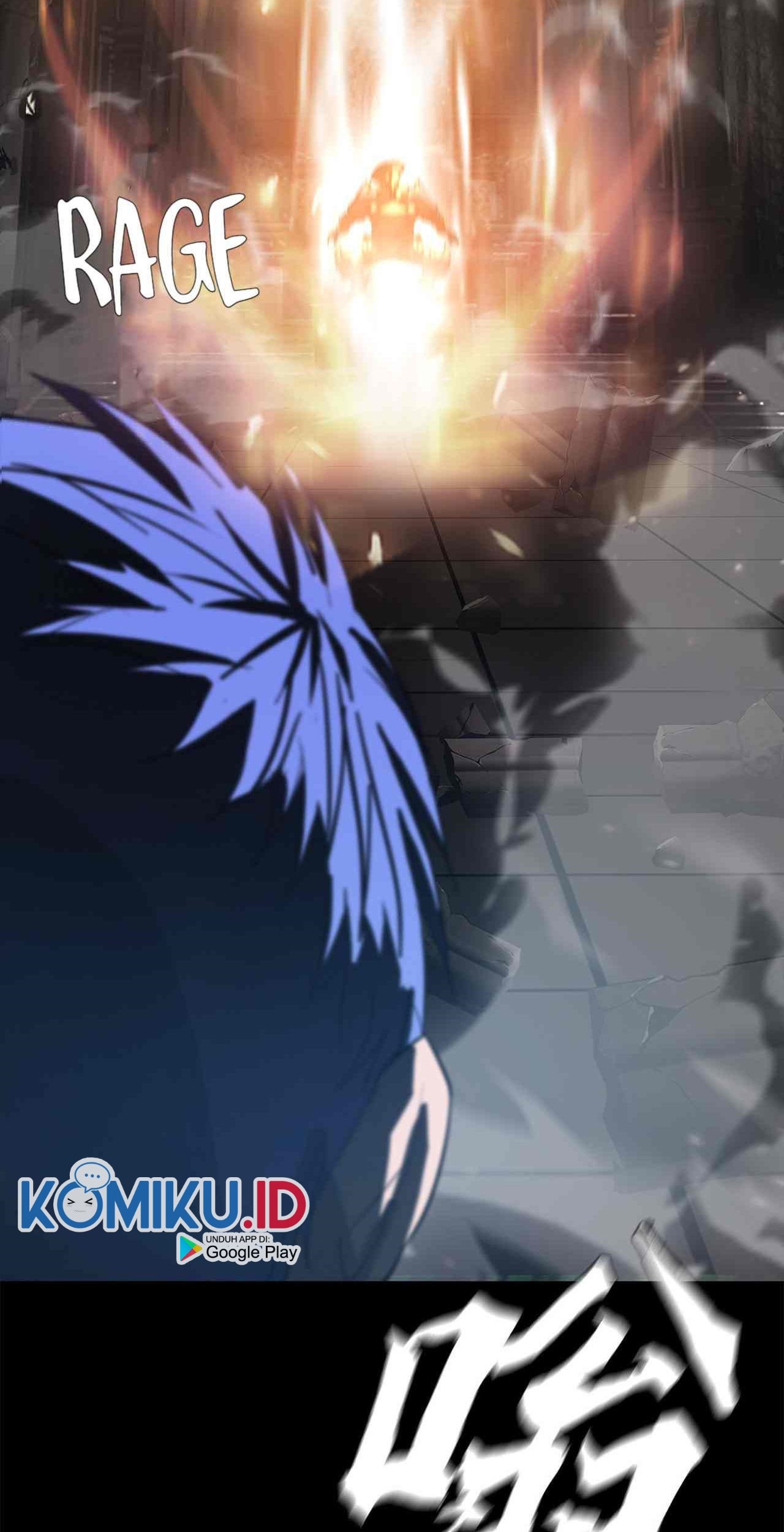 The Blade of Evolution Chapter 52 Gambar 78