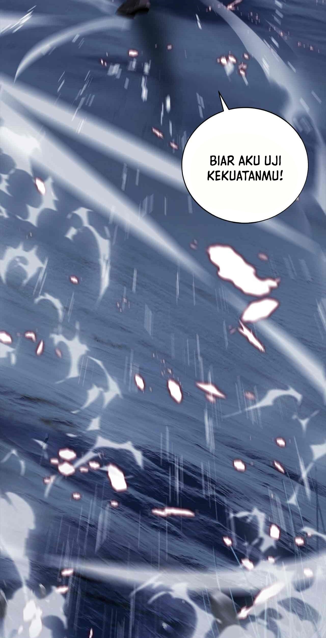 The Blade of Evolution Chapter 52 Gambar 6