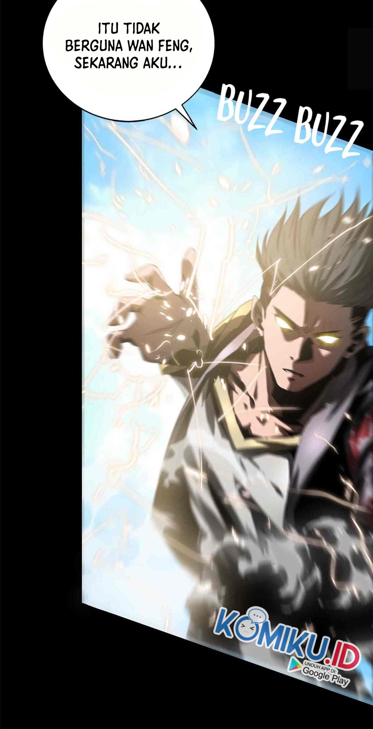 The Blade of Evolution Chapter 52 Gambar 8