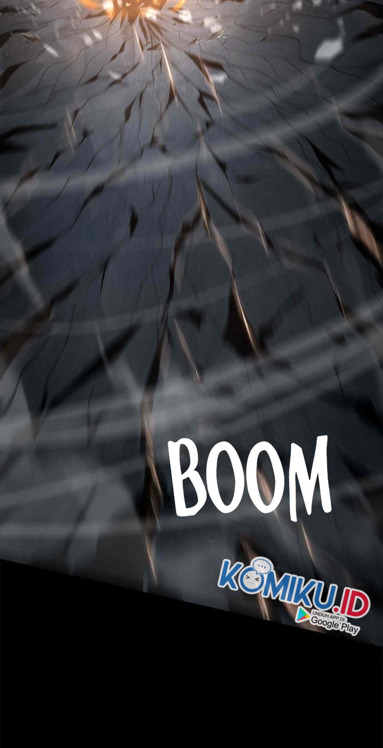 The Blade of Evolution Chapter 52 Gambar 12