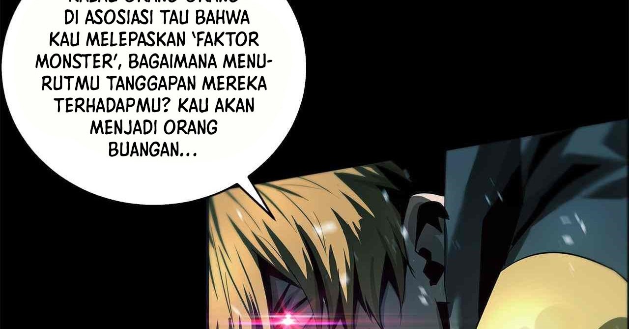 The Blade of Evolution Chapter 52 Gambar 16