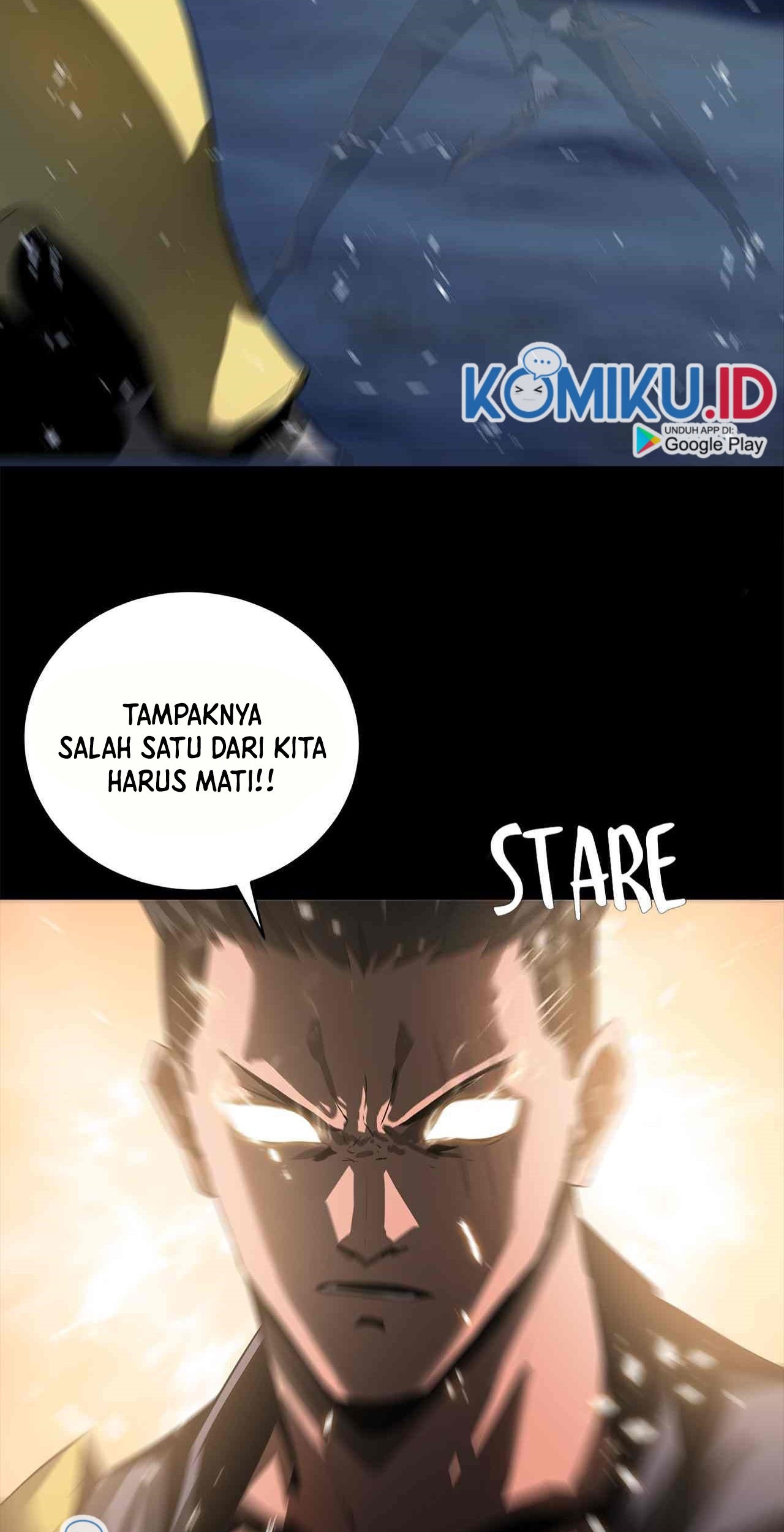 The Blade of Evolution Chapter 52 Gambar 20