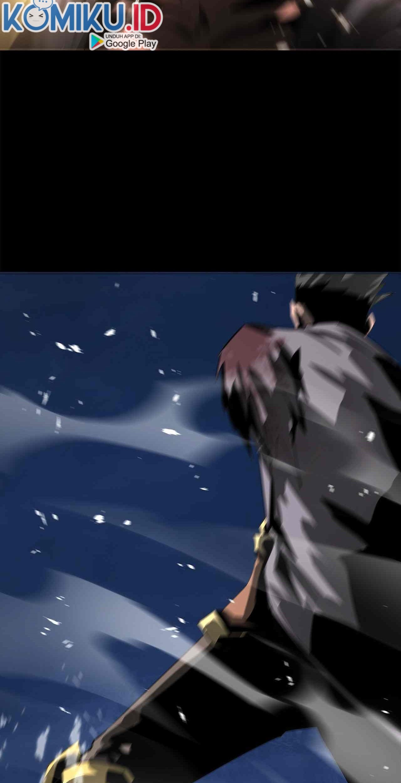 The Blade of Evolution Chapter 52 Gambar 21