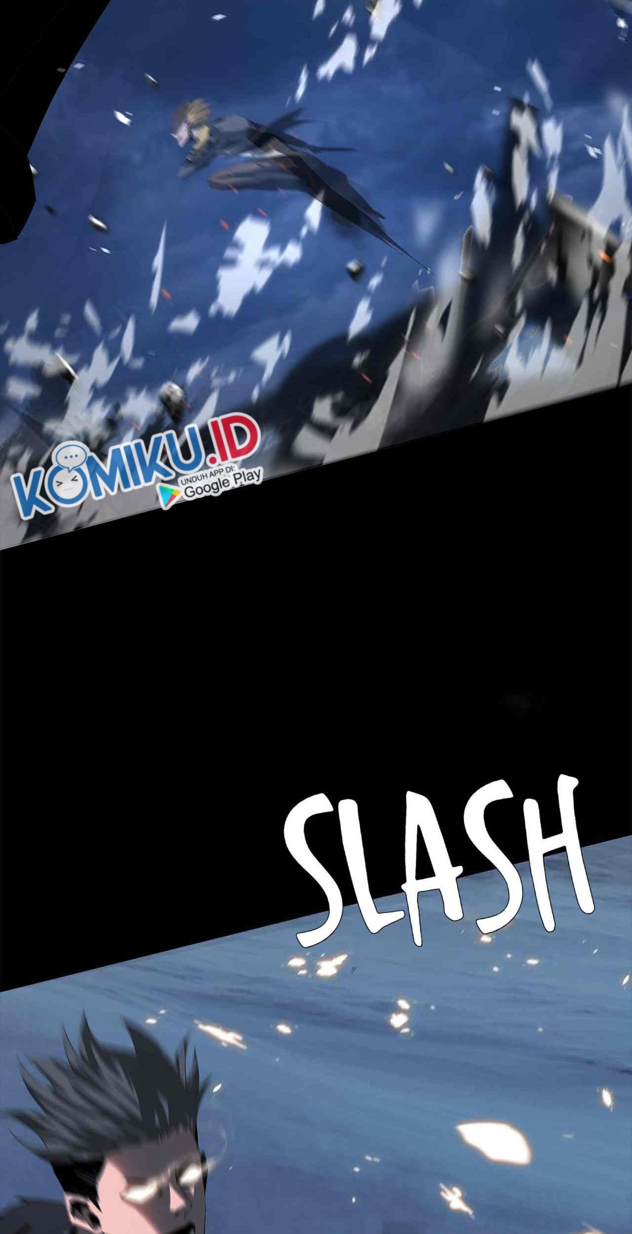 The Blade of Evolution Chapter 52 Gambar 23