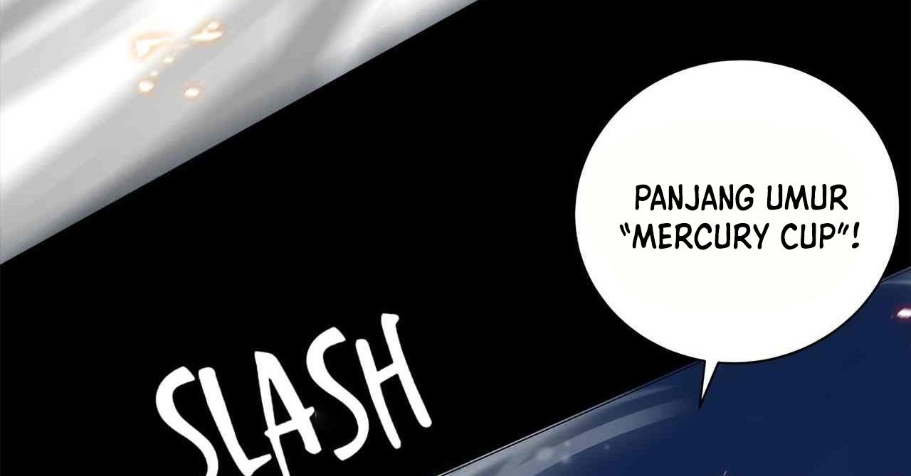 The Blade of Evolution Chapter 52 Gambar 25