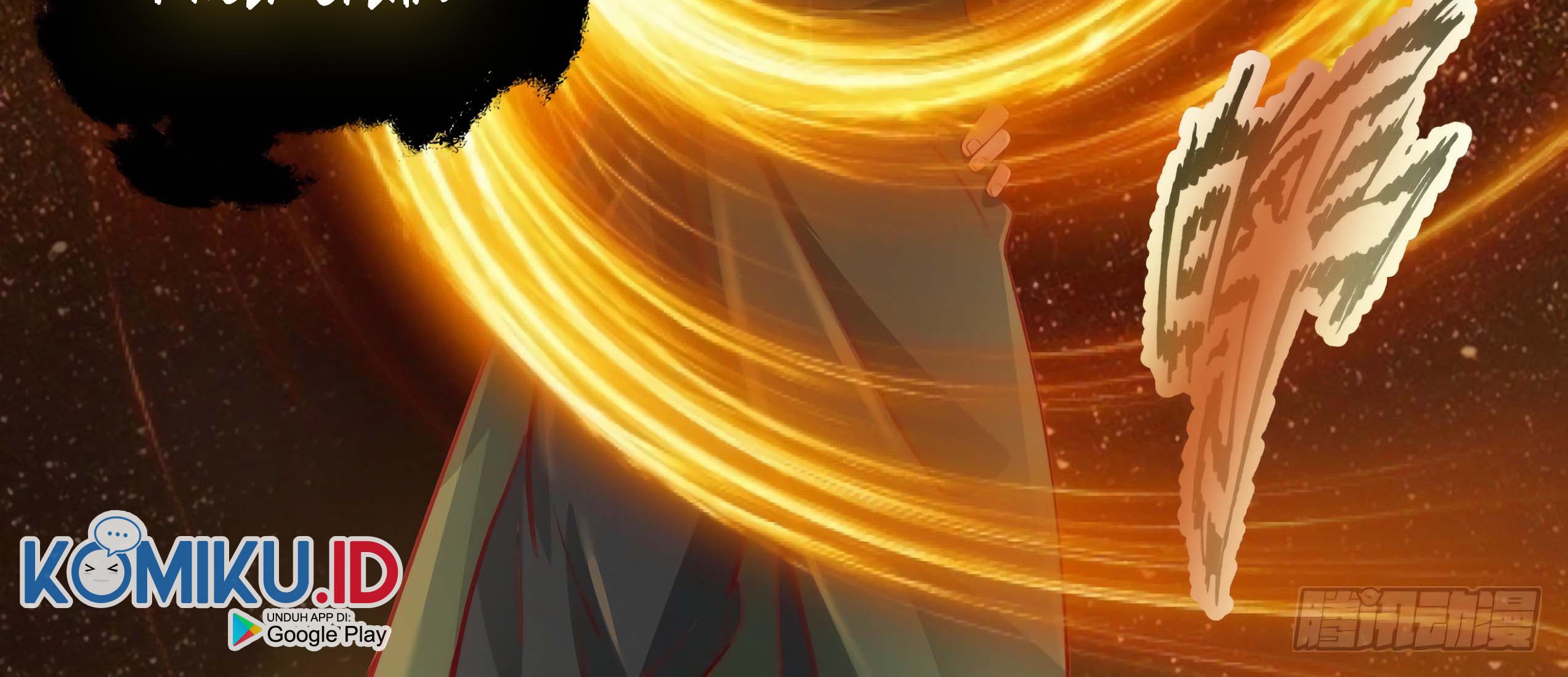 Martial Peak Part 1 Chapter 1552 Gambar 17