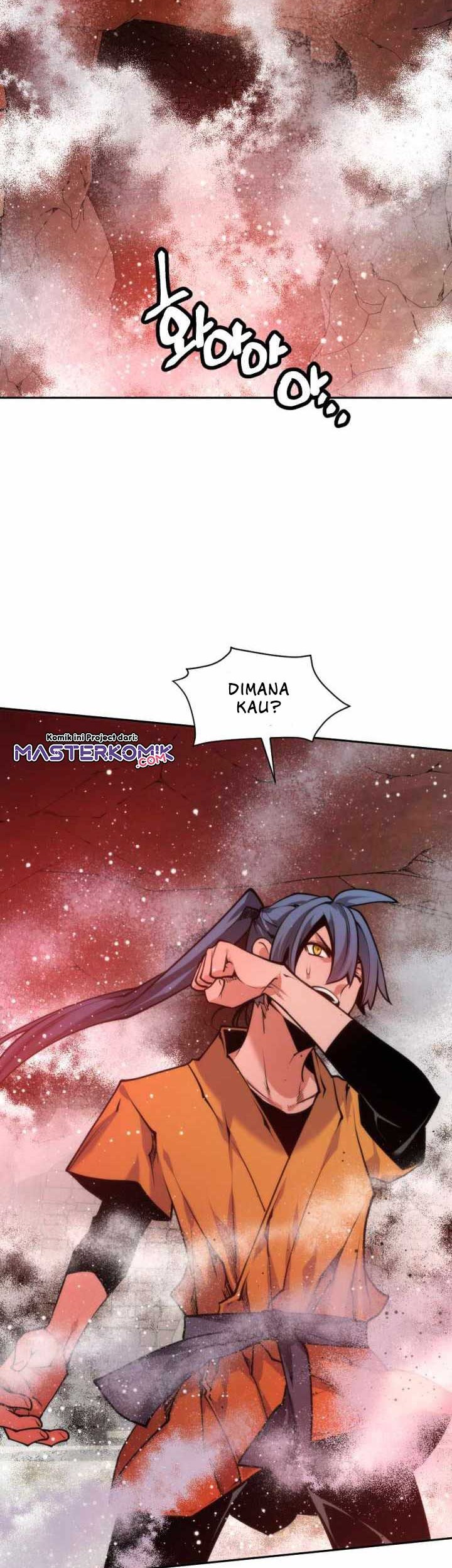 The Golden Age Chapter 22 Gambar 43