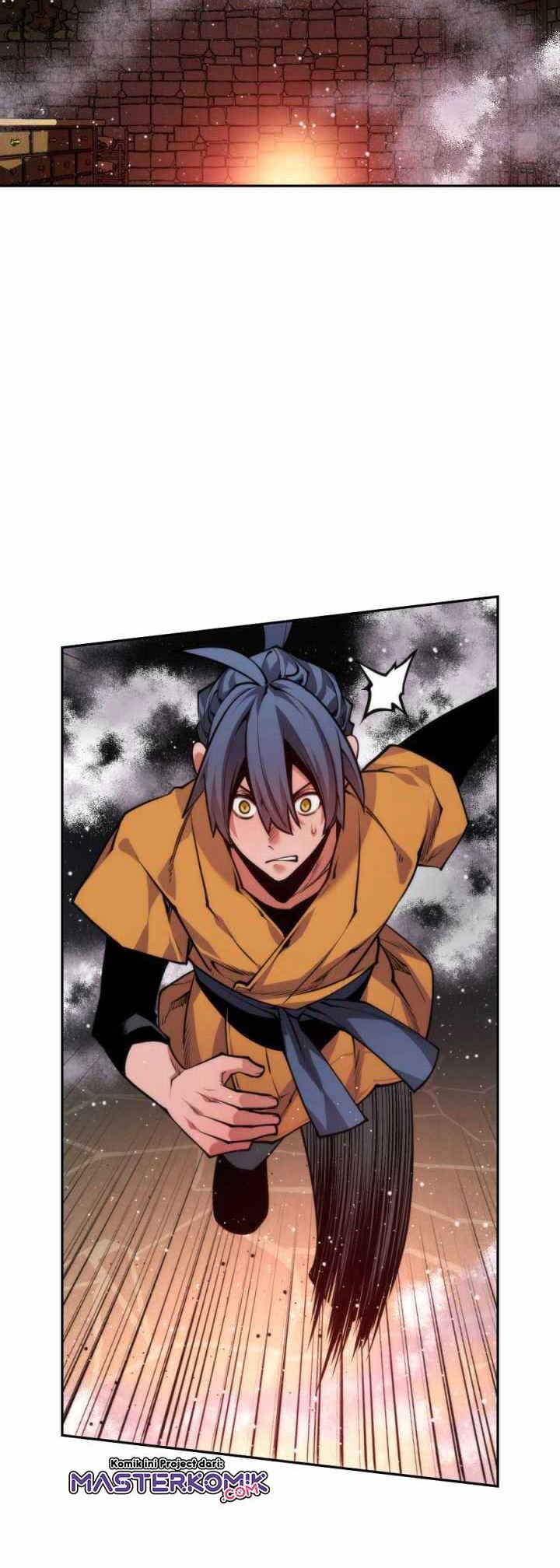 The Golden Age Chapter 22 Gambar 45