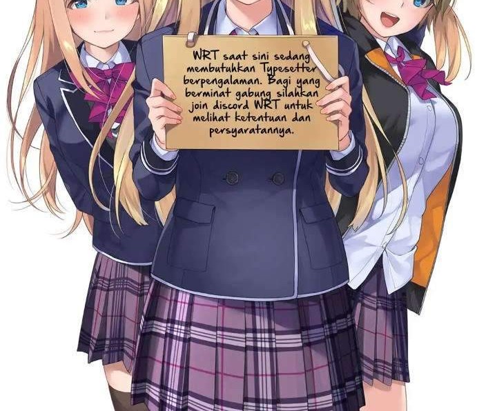 Asahina Wakaba to Marumaru na kareshi Chapter 10 Gambar 18