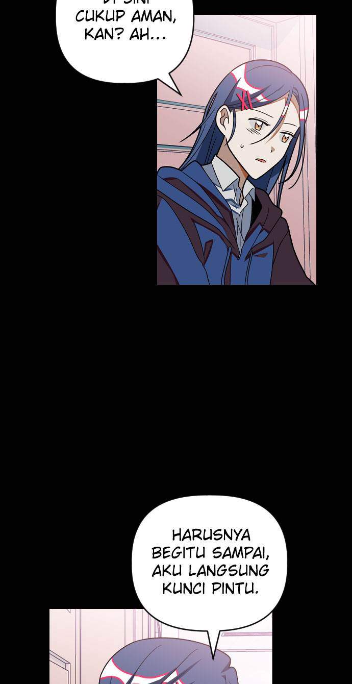 Survive Romance Chapter 22 Gambar 11