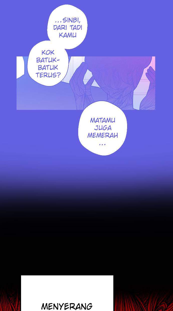 Survive Romance Chapter 22 Gambar 18