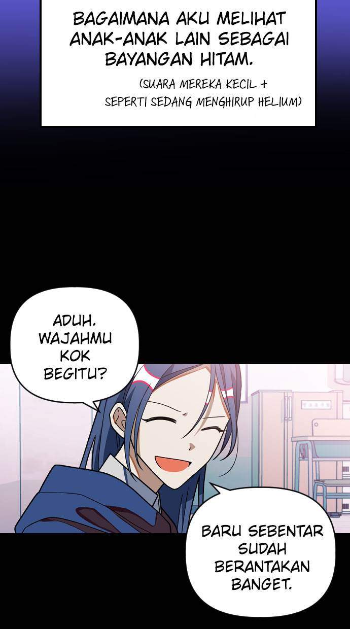 Survive Romance Chapter 22 Gambar 23