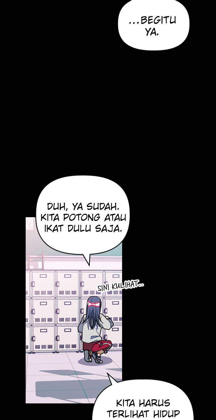 Survive Romance Chapter 22 Gambar 28