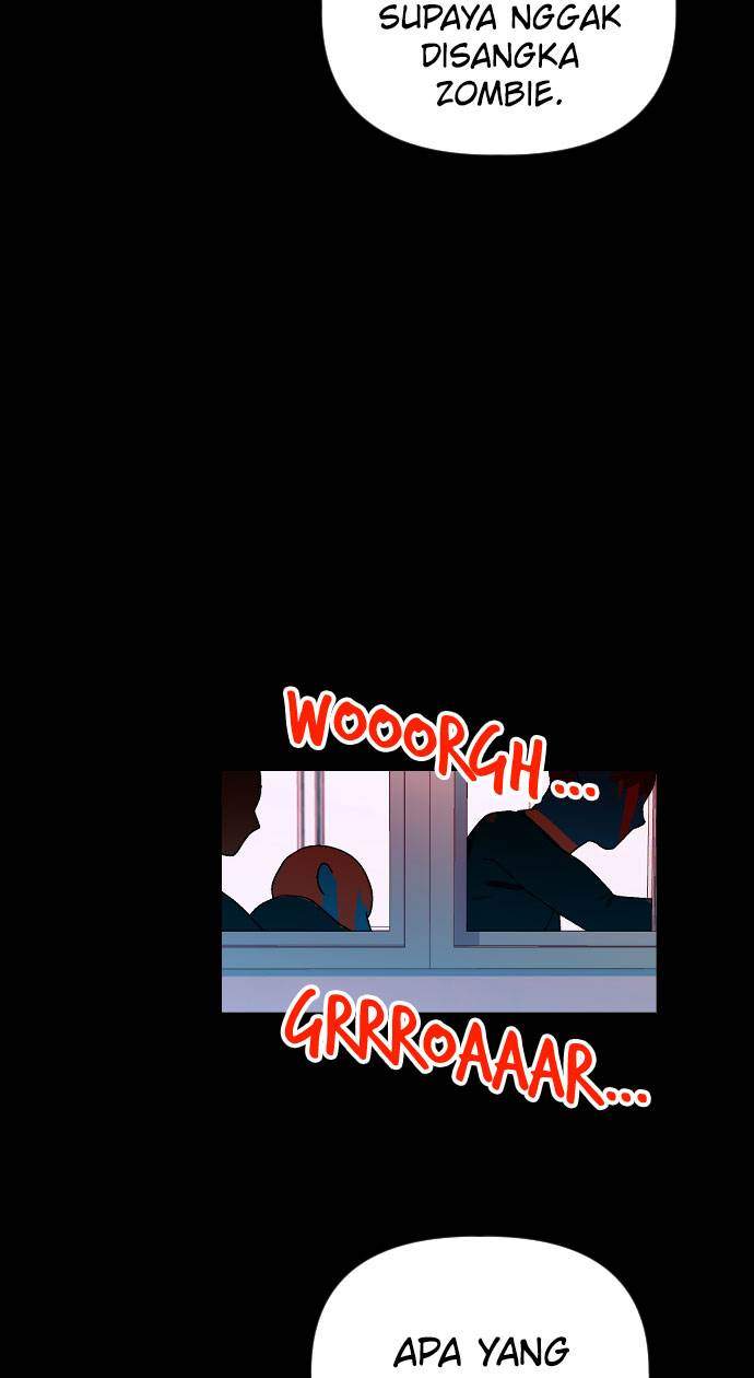 Survive Romance Chapter 22 Gambar 29