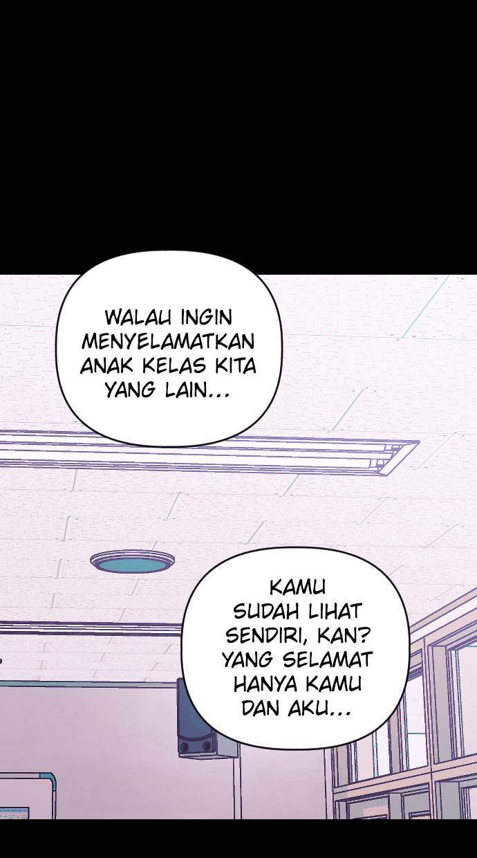 Survive Romance Chapter 22 Gambar 31