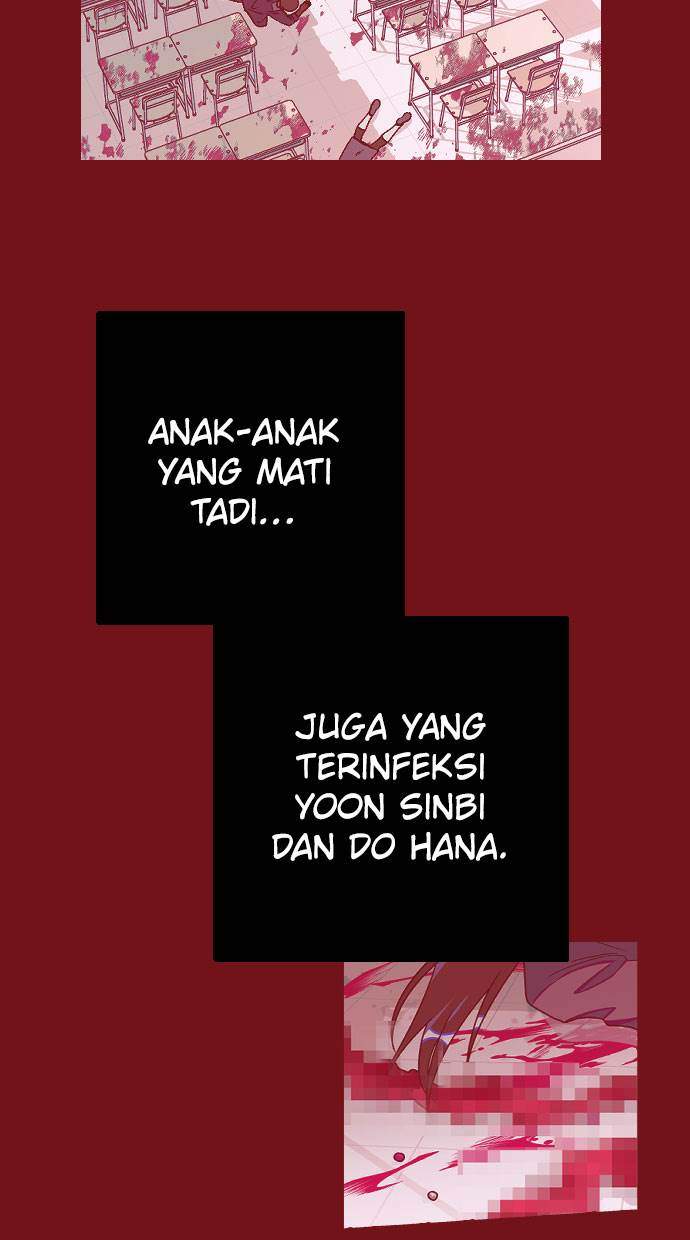 Survive Romance Chapter 22 Gambar 33