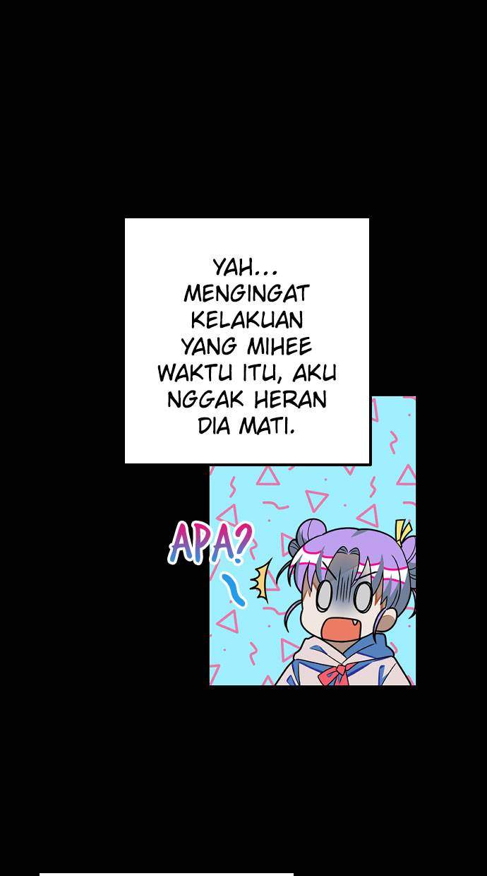 Survive Romance Chapter 22 Gambar 35