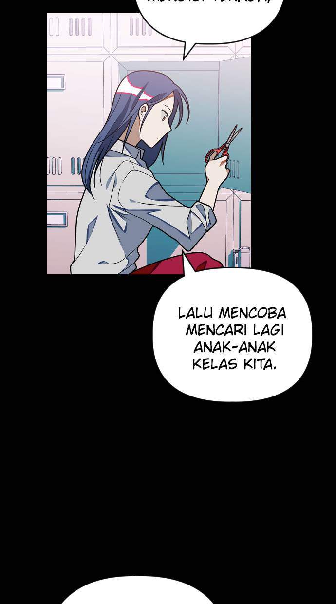 Survive Romance Chapter 22 Gambar 38