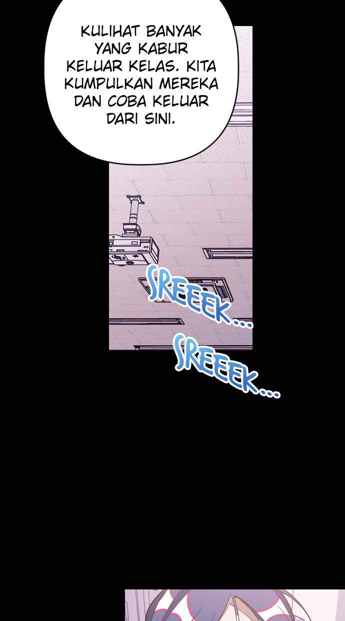 Survive Romance Chapter 22 Gambar 39