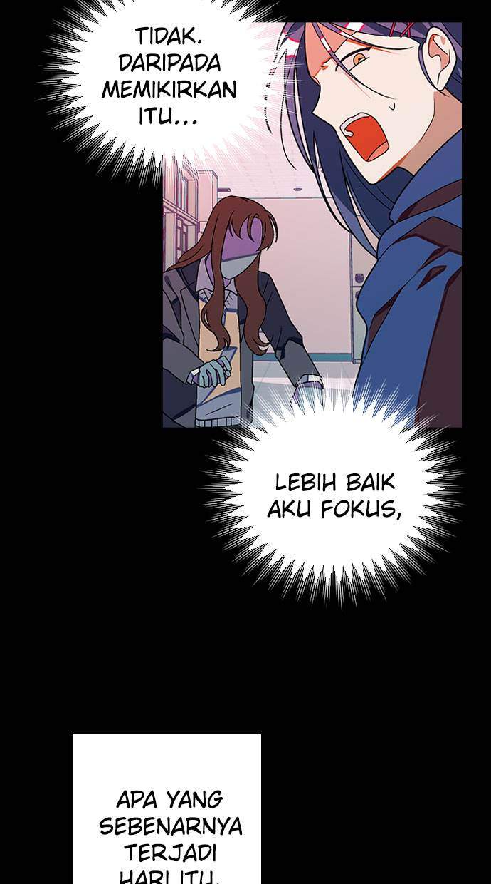 Survive Romance Chapter 22 Gambar 4