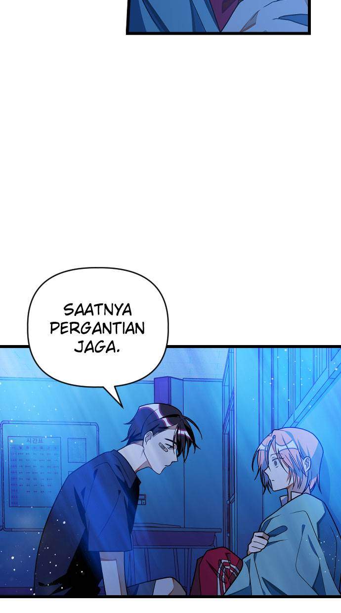 Survive Romance Chapter 22 Gambar 54