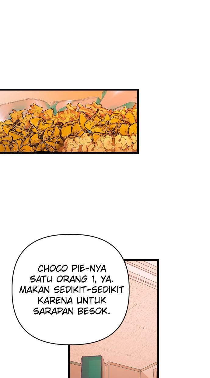 Baca Komik Survive Romance Chapter 21 Gambar 1