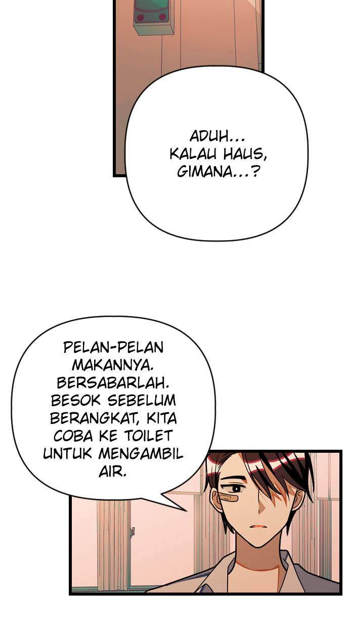 Baca  Survive Romance Chapter 21 Gambar 2