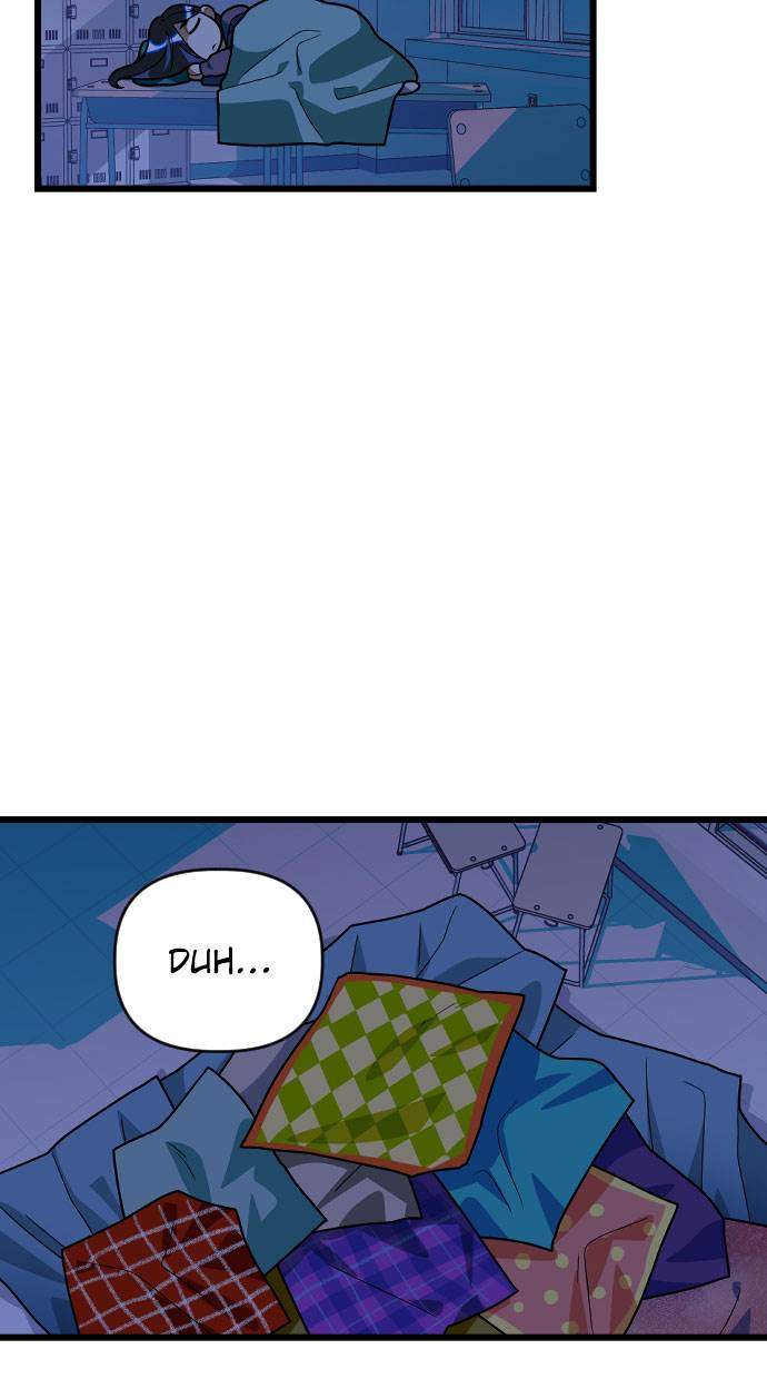 Survive Romance Chapter 21 Gambar 25