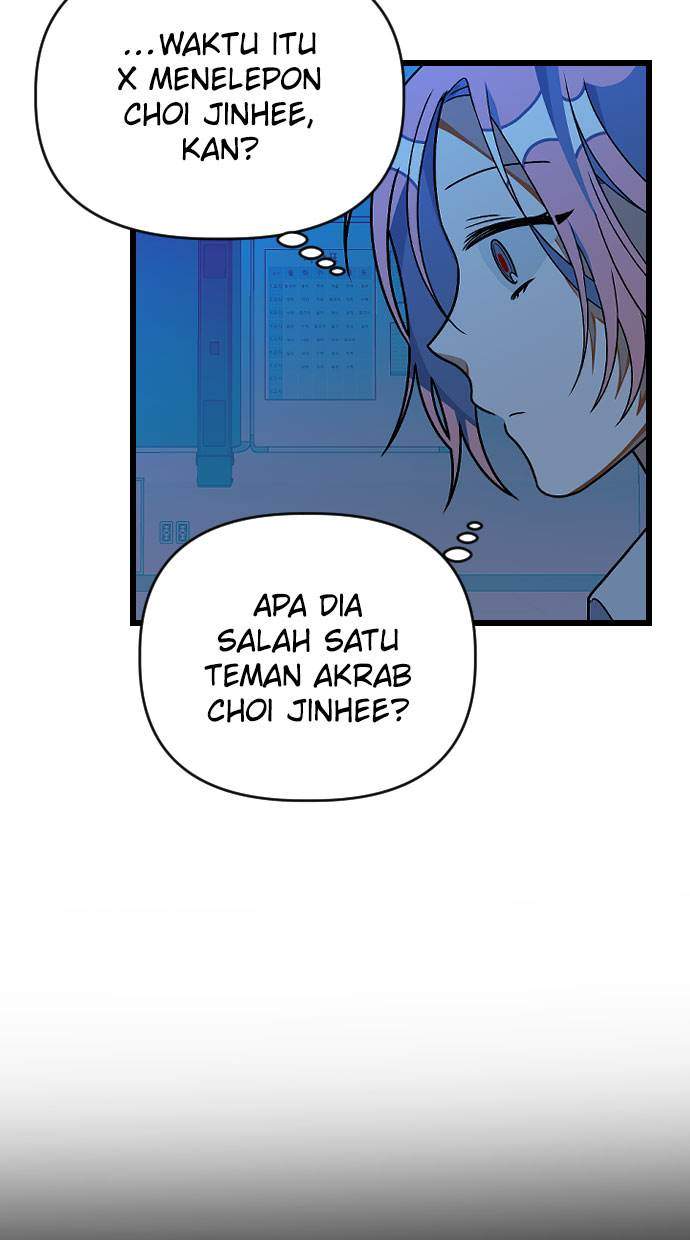 Survive Romance Chapter 21 Gambar 29