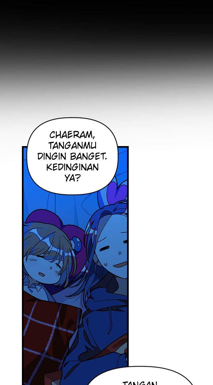 Survive Romance Chapter 21 Gambar 31