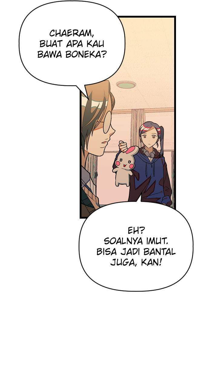 Survive Romance Chapter 21 Gambar 4