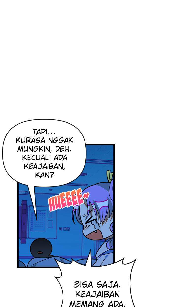 Survive Romance Chapter 21 Gambar 48