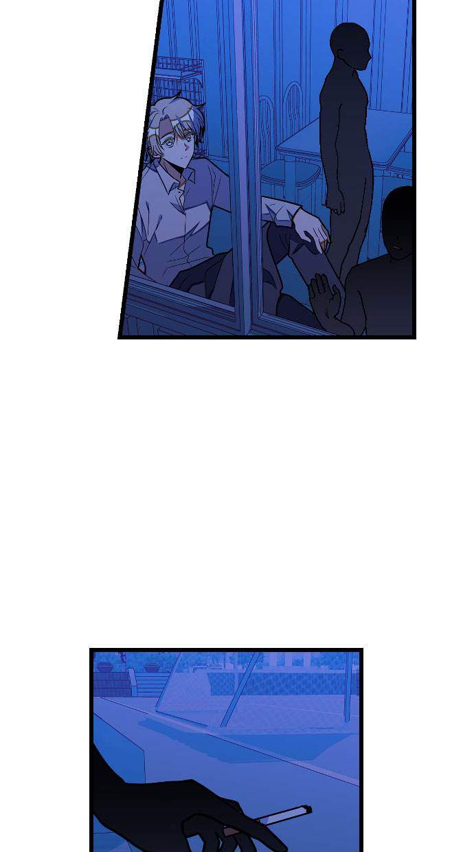 Survive Romance Chapter 21 Gambar 53