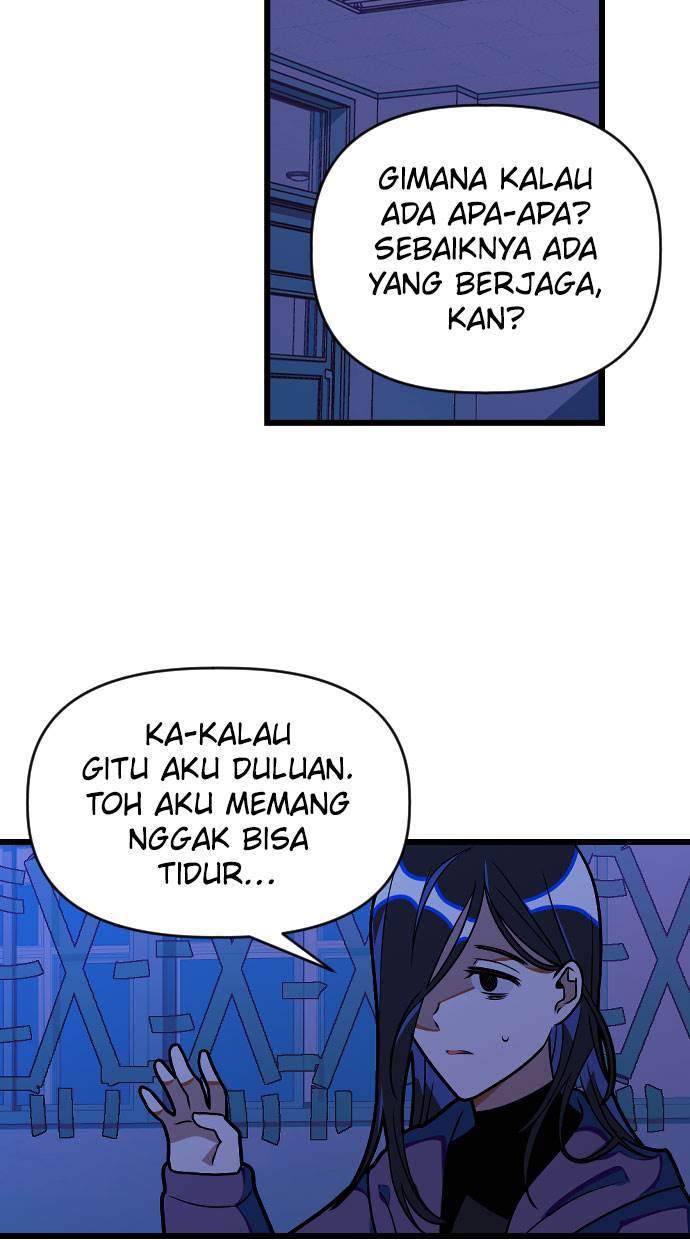 Survive Romance Chapter 21 Gambar 55