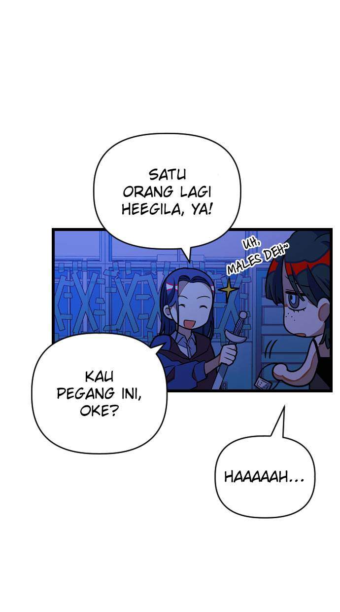 Survive Romance Chapter 21 Gambar 56