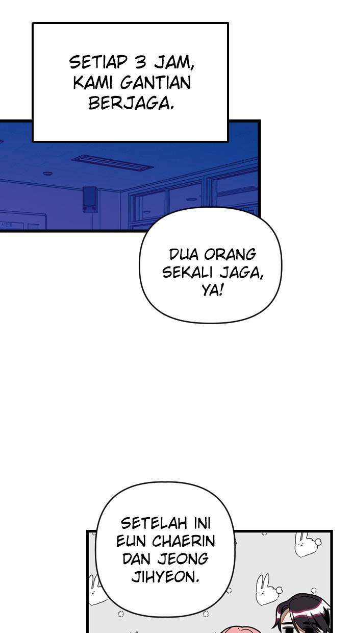 Survive Romance Chapter 21 Gambar 57